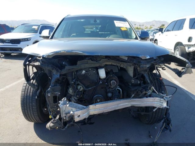 2015 AUDI Q5 WA1LFAFP8FA129901 Photo 5