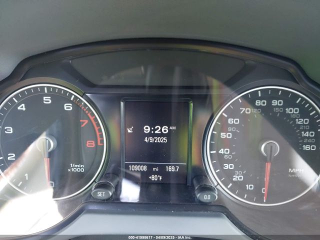 2015 AUDI Q5 WA1LFAFP8FA129901 Photo 6