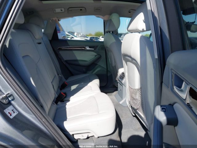 2015 AUDI Q5 WA1LFAFP8FA129901 Photo 7