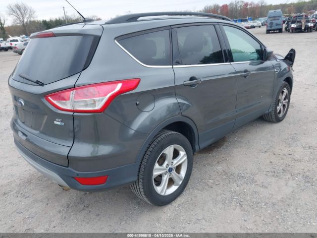 1FMCU9G93GUC83583 Ford ESCAPE SE