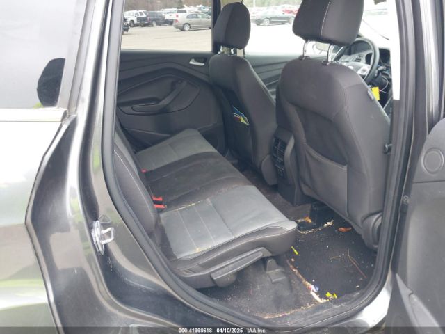 1FMCU9G93GUC83583 Ford ESCAPE SE