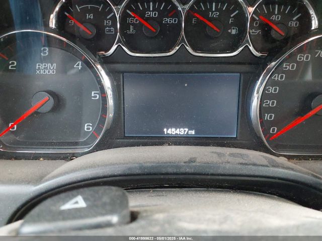 3GTU2VEC9FG194995 GMC Sierra 1500 Slt