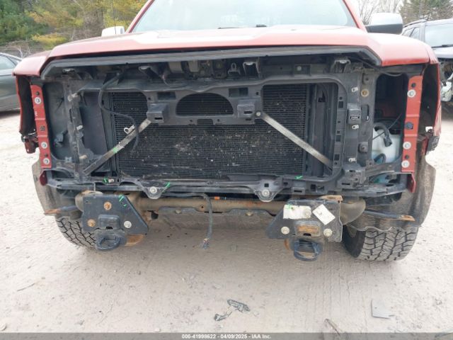 3GTU2VEC9FG194995 GMC Sierra 1500 Slt