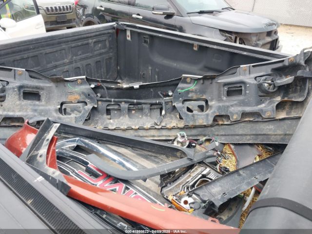 3GTU2VEC9FG194995 GMC Sierra 1500 Slt