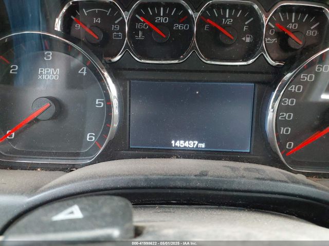 3GTU2VEC9FG194995 GMC Sierra 1500 Slt