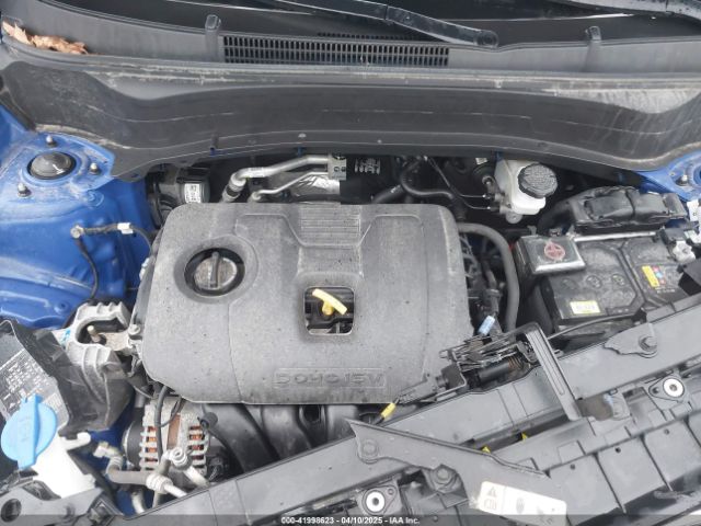 KNDEPCAA4P7423322 KIA Seltos Lx