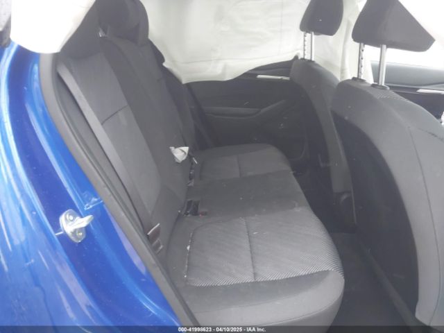 KNDEPCAA4P7423322 KIA Seltos Lx