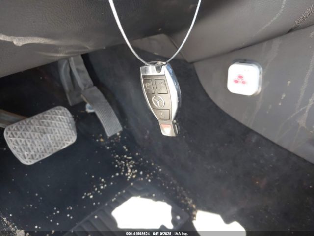 4JGDA5JBXEA396253 Mercedes-Benz ML 350