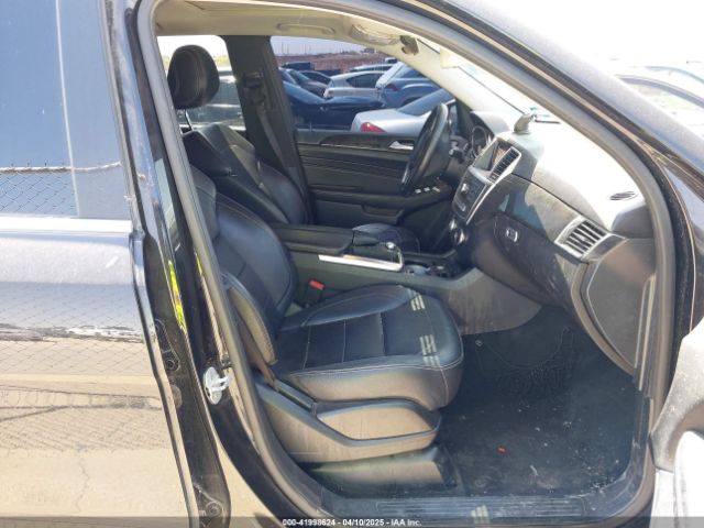 4JGDA5JBXEA396253 Mercedes-Benz ML 350