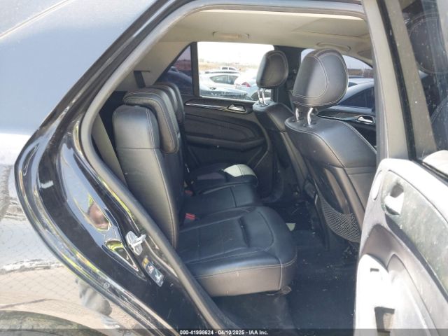 4JGDA5JBXEA396253 Mercedes-Benz ML 350