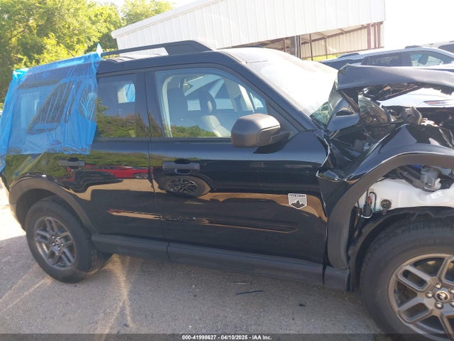 3FMCR9BNXSRE30746 Ford Bronco Sport Big Bend