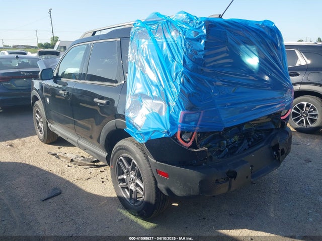 3FMCR9BNXSRE30746 Ford Bronco Sport Big Bend