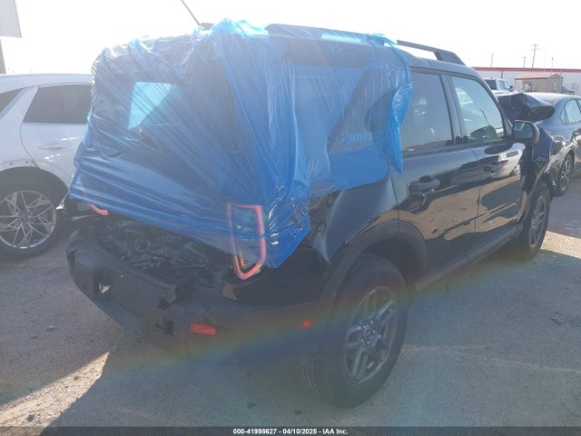 3FMCR9BNXSRE30746 Ford Bronco Sport Big Bend