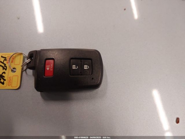 JTEMU5JR0M5902037 Toyota 4RUNNER SR5