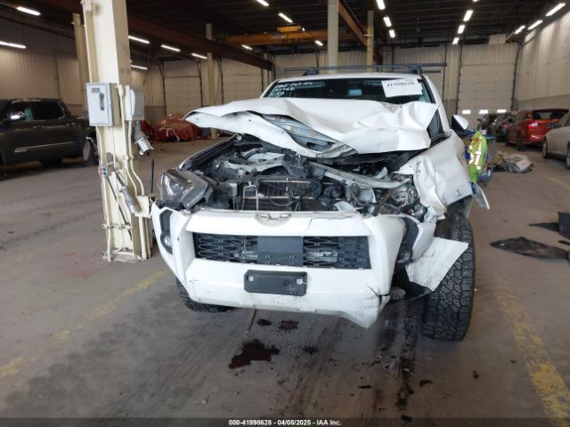 JTEMU5JR0M5902037 Toyota 4RUNNER SR5