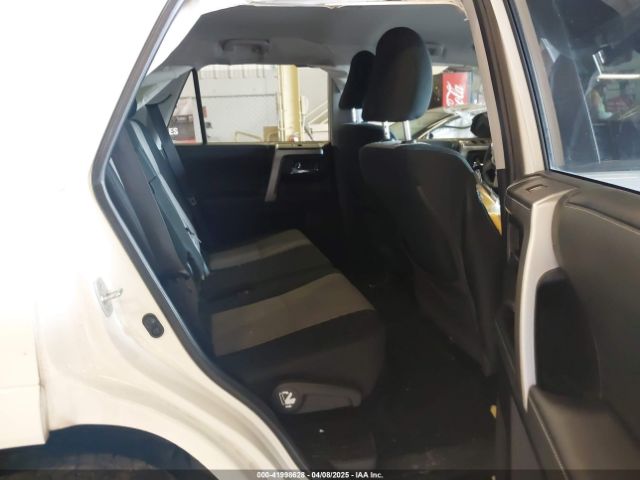 JTEMU5JR0M5902037 Toyota 4RUNNER SR5