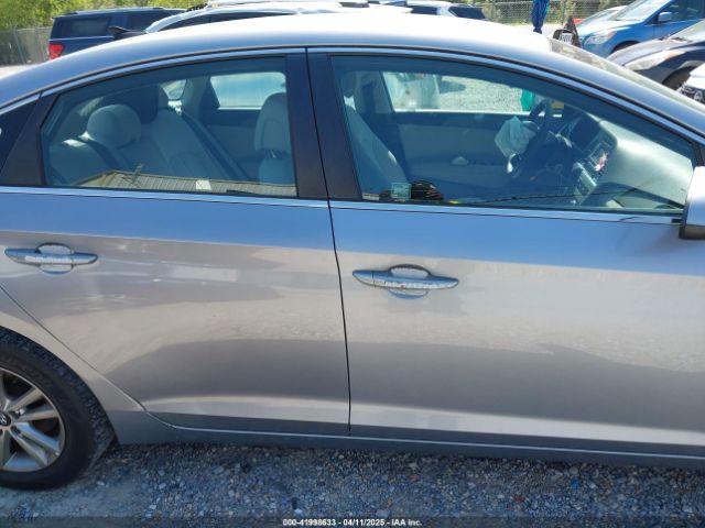 5NPE24AF9HH540634 Hyundai Sonata