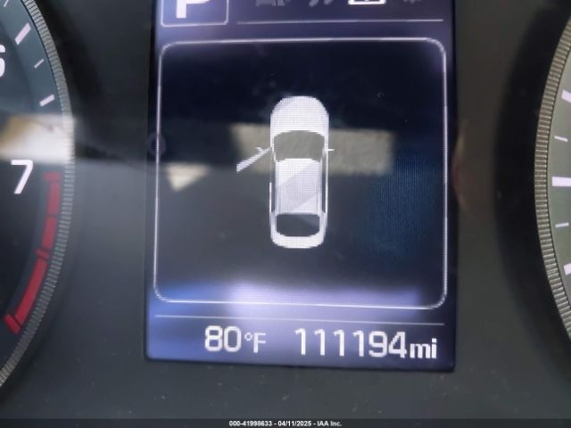 5NPE24AF9HH540634 Hyundai Sonata