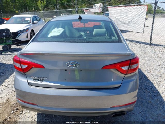 5NPE24AF9HH540634 Hyundai Sonata