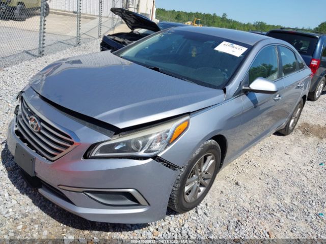 5NPE24AF9HH540634 Hyundai Sonata