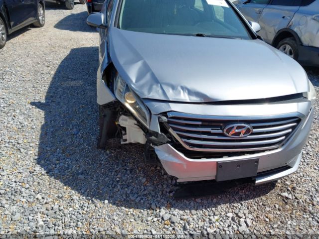 5NPE24AF9HH540634 Hyundai Sonata