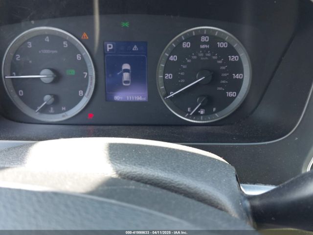 5NPE24AF9HH540634 Hyundai Sonata