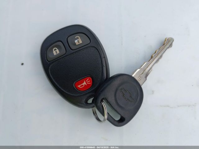 1GNKVFKD7HJ200058 Chevrolet Traverse Ls