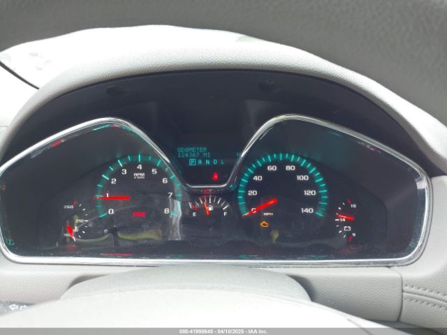 1GNKVFKD7HJ200058 Chevrolet Traverse Ls