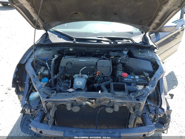 1HGCR2F30HA149127 Honda ACCORD LX