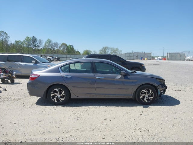 1HGCR2F30HA149127 Honda ACCORD LX
