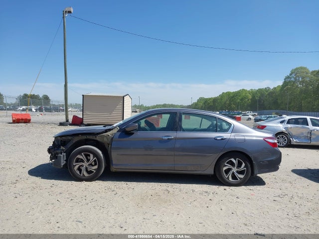 1HGCR2F30HA149127 Honda ACCORD LX