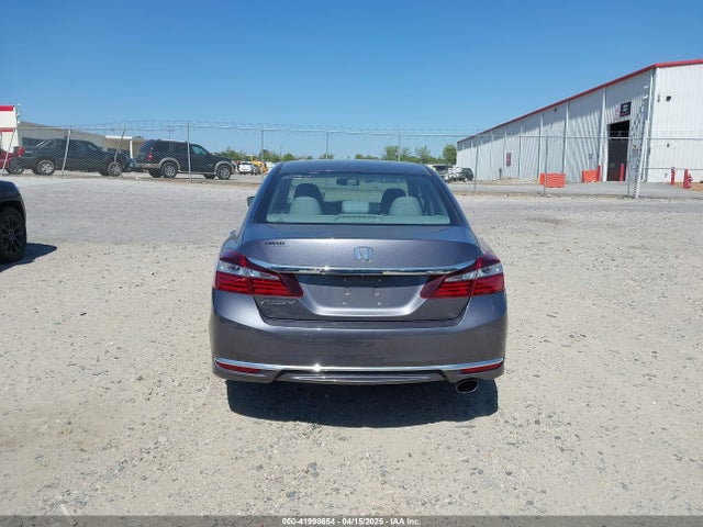 1HGCR2F30HA149127 Honda ACCORD LX