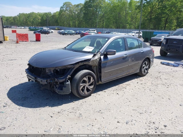 1HGCR2F30HA149127 Honda ACCORD LX