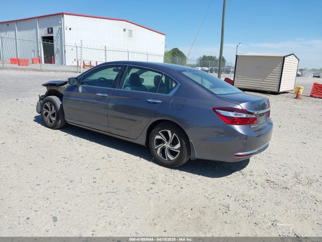 1HGCR2F30HA149127 Honda ACCORD LX