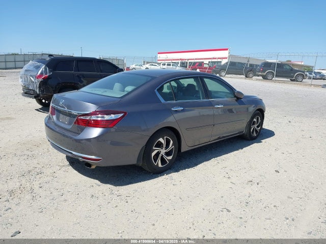 1HGCR2F30HA149127 Honda ACCORD LX