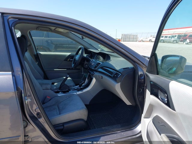 1HGCR2F30HA149127 Honda ACCORD LX
