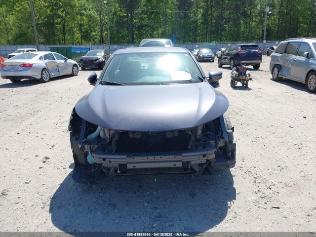 1HGCR2F30HA149127 Honda ACCORD LX
