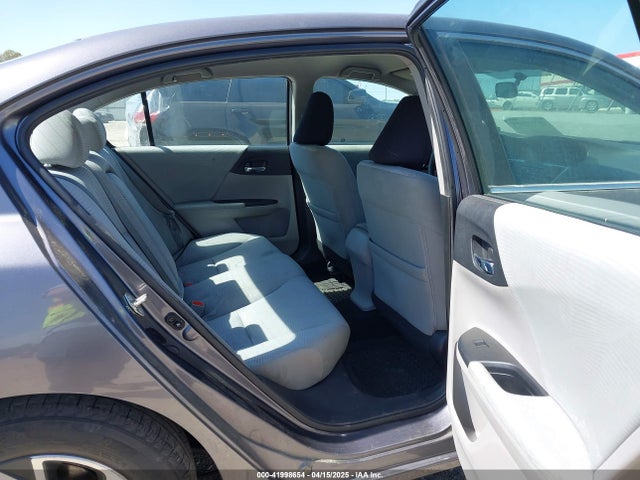 1HGCR2F30HA149127 Honda ACCORD LX