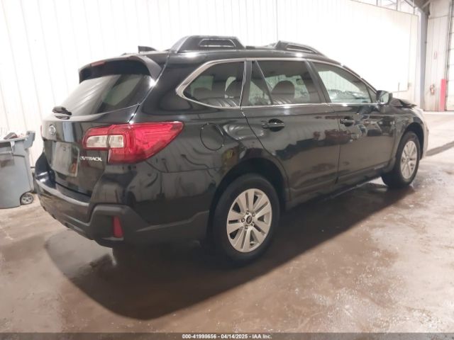 2019 SUBARU OUTBACK 4S4BSAFC2K3287171 Photo 3