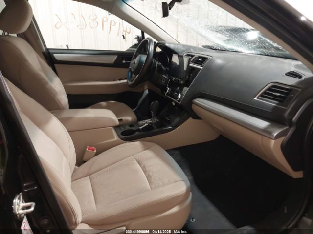 2019 SUBARU OUTBACK 4S4BSAFC2K3287171 Photo 4
