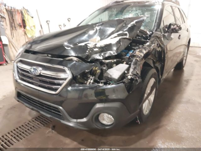 2019 SUBARU OUTBACK 4S4BSAFC2K3287171 Photo 5