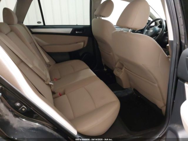 2019 SUBARU OUTBACK 4S4BSAFC2K3287171 Photo 7