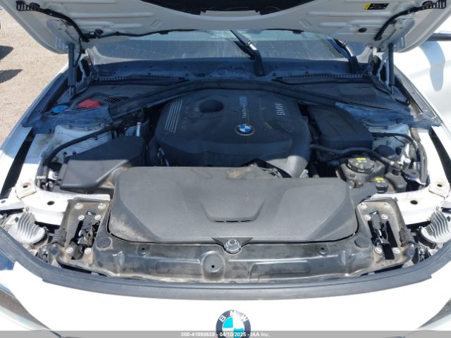 WBA4J1C52JBM09955 BMW 430i Gran Coupe