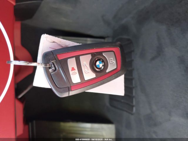 WBA4J1C52JBM09955 BMW 430i Gran Coupe