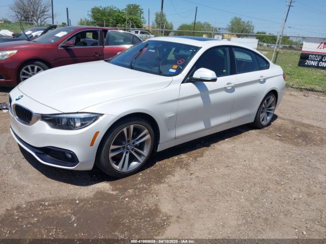 WBA4J1C52JBM09955 BMW 430i Gran Coupe