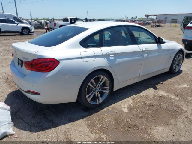 WBA4J1C52JBM09955 BMW 430i Gran Coupe