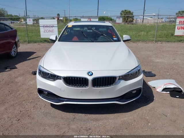 WBA4J1C52JBM09955 BMW 430i Gran Coupe