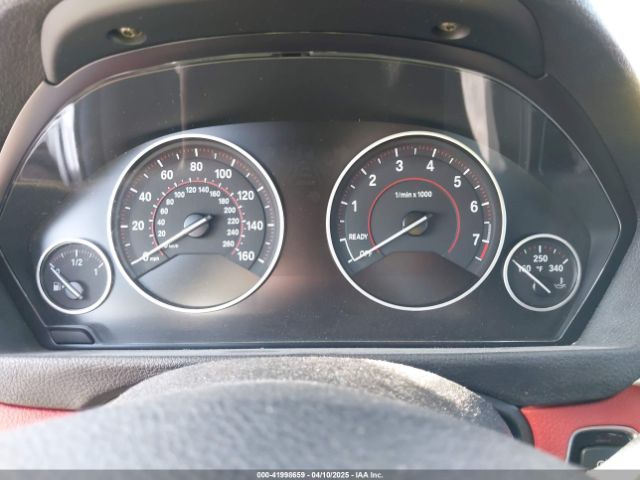 WBA4J1C52JBM09955 BMW 430i Gran Coupe
