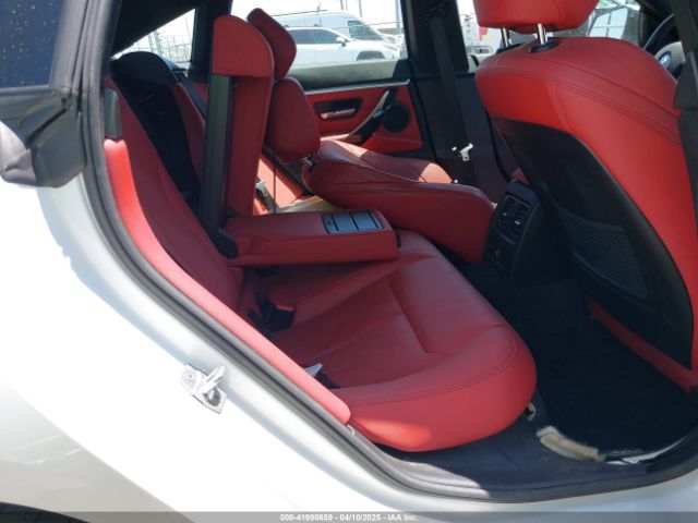 WBA4J1C52JBM09955 BMW 430i Gran Coupe