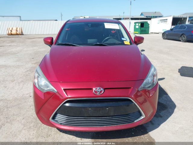 3MYDLBYV9HY163026 Toyota YARIS IA